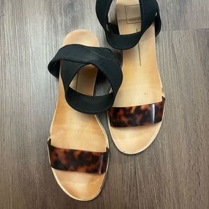 Dolce Vita Vivian Sandals